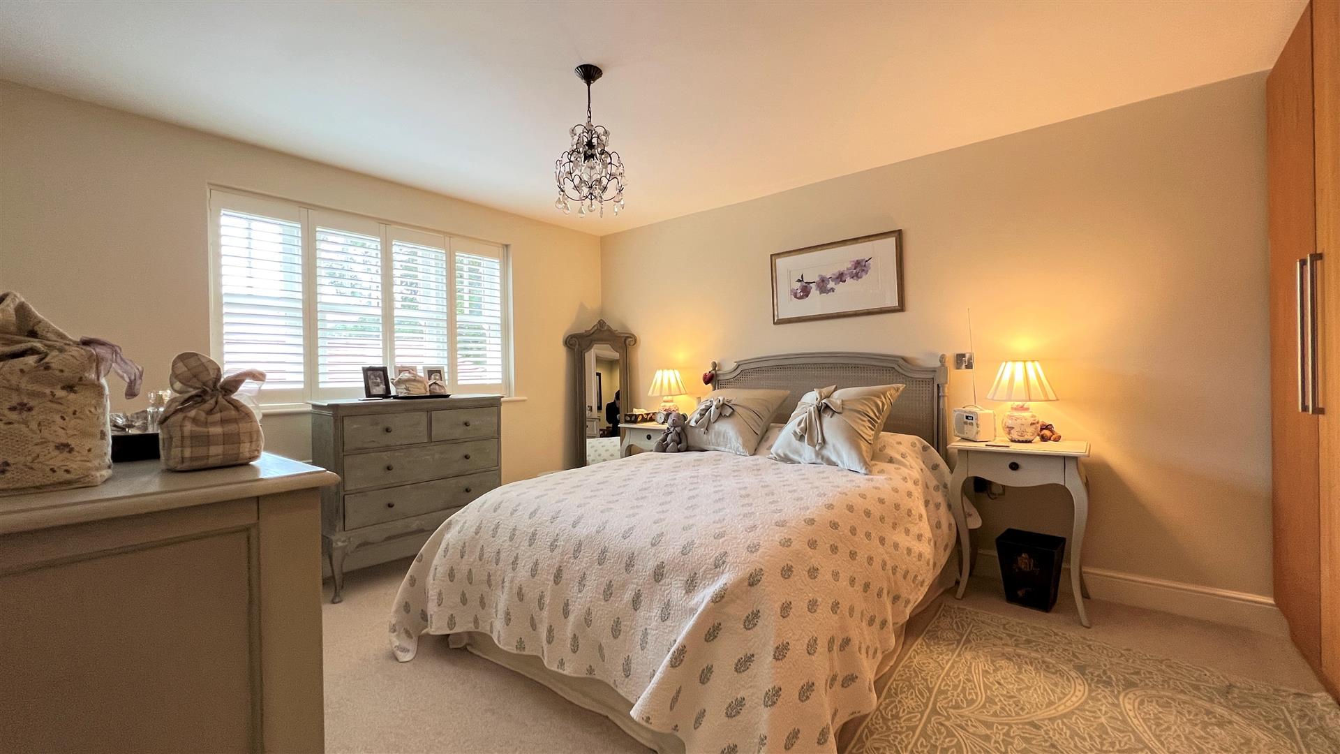 4 Bedroom House Forest Road, Branksome Park, Poole